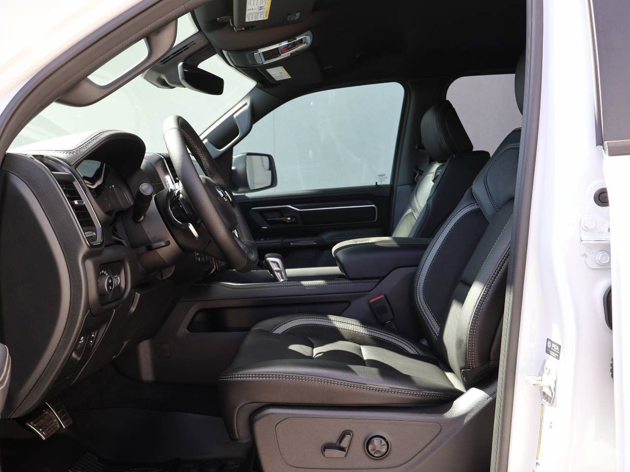 New 2027 RAM 1500 RHO AWD/4WD image 8