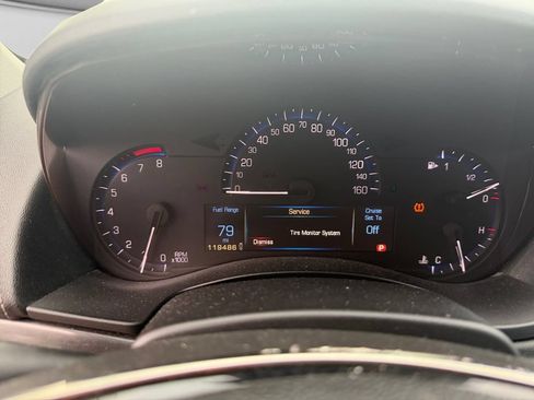 Used 2013 Cadillac ATS Sedan RWD image 13