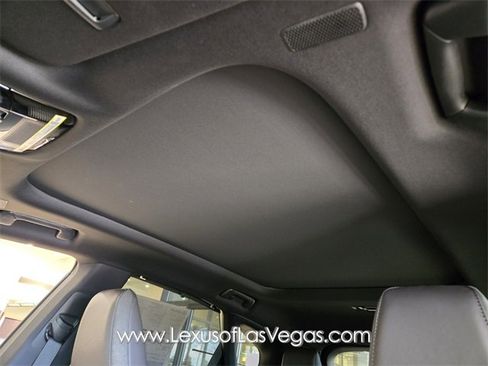 New 2026 Lexus RX 350 image 11