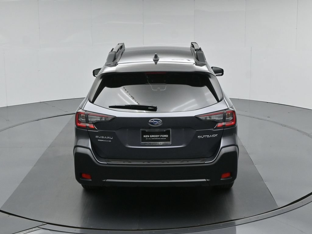 Used 2024 Subaru Outback Premium AWD/4WD image 43