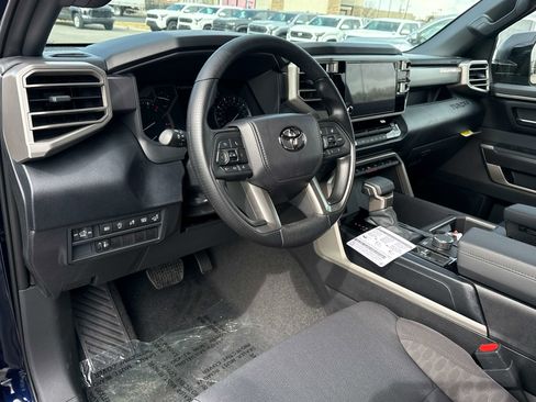 New 2026 Toyota Tundra SR5 w/ SR5 Convenience Package image 6