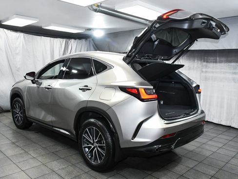 Used 2024 Lexus NX 250 FWD image 65