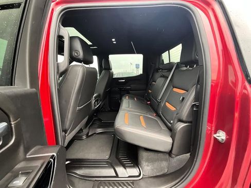 Used 2021 GMC Sierra 1500 AT4 w/ AT4 Premium Package AWD/4WD image 31