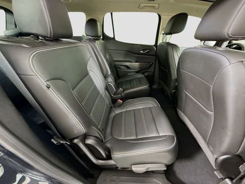Used 2023 GMC Acadia Denali w/ Denali Ultimate Package image 30