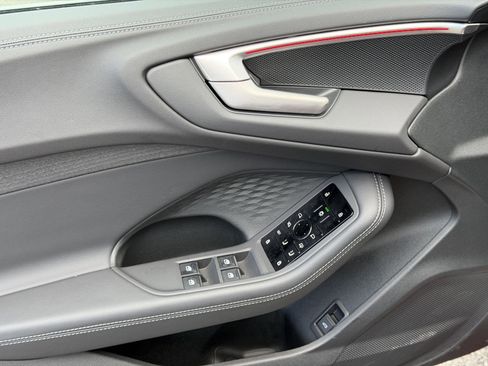 New 2025 Audi A5 2.0T Premium image 11