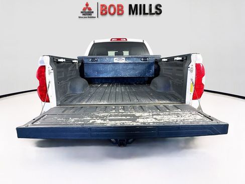 Used 2019 Toyota Tundra SR AWD/4WD image 26