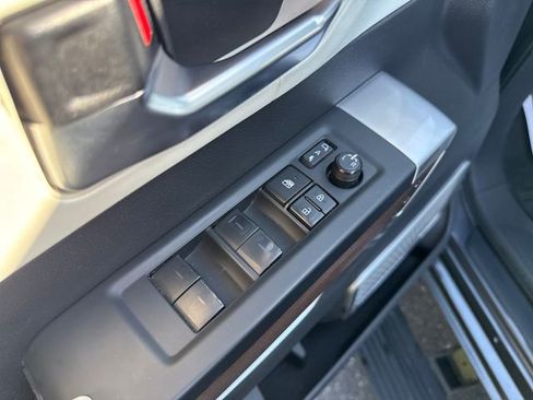 Used 2023 Toyota Tundra Capstone image 25