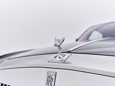 Used 2009 Rolls-Royce Phantom Coupe RWD image 22