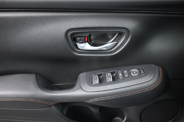 Used 2026 Honda HR-V Sport image 24