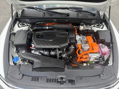 Used 2024 Hyundai Sonata SEL FWD image 18