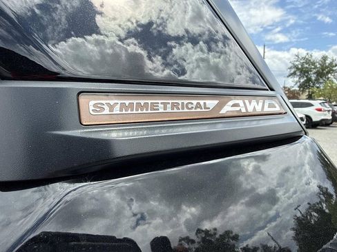 New 2026 Subaru Forester Sport AWD/4WD image 12