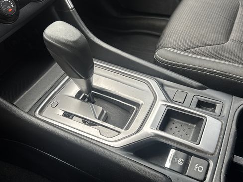 Certified 2021 Subaru Forester AWD/4WD image 21