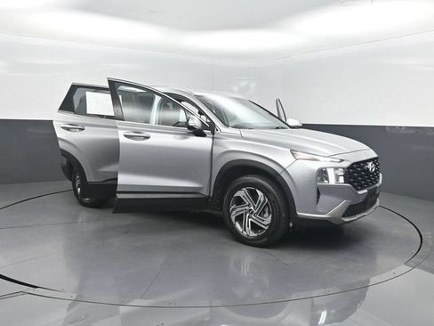 Used 2023 Hyundai Santa Fe SEL AWD/4WD image 37