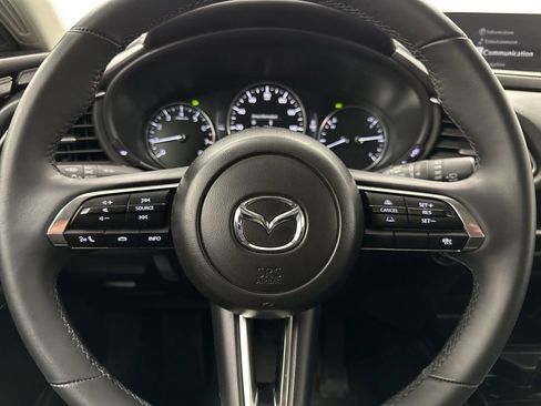 Certified 2025 MAZDA CX-30 AWD 2.5 S w/ Select Sport Pkg image 23