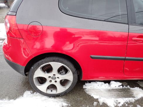 Used 2008 Volkswagen Rabbit S image 13