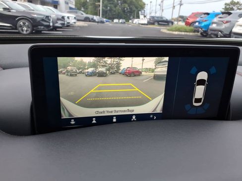 Certified 2022 Acura TLX SH-AWD w/ A-SPEC Pkg image 24