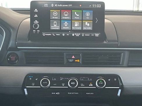 Certified 2023 Honda Pilot Elite image 13