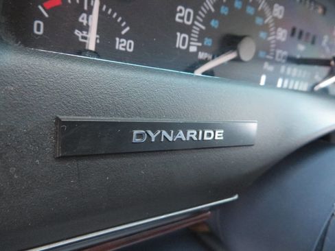 Used 1998 Buick Le Sabre Custom w/ Headliner Lighting Pkg image 17