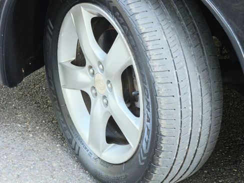 Used 2007 Subaru Impreza 2.5i AWD/4WD image 17