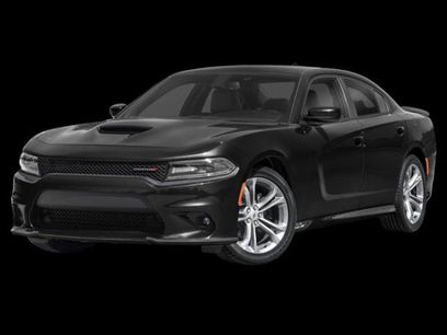 Certified 2020 Dodge Charger GT w/ Navigation & Travel Group