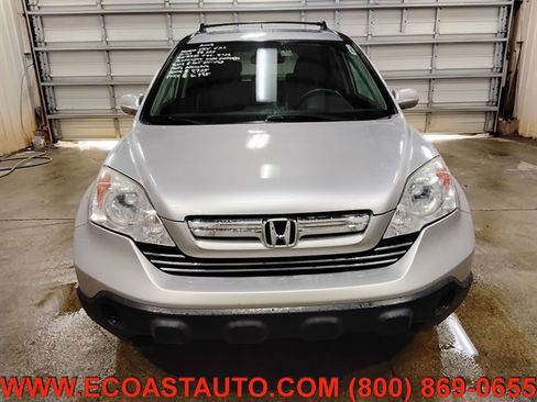 Used 2009 Honda CR-V EX-L image 7