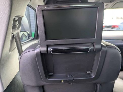 Used 2010 Saab 9-5 Aero w/ Rear Passenger Package image 16