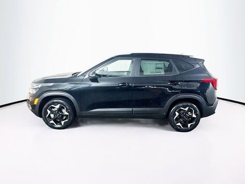 New 2026 Kia Seltos S AWD/4WD image 8