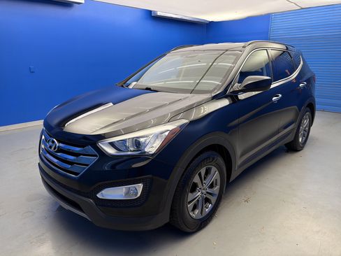 Used 2014 Hyundai Santa Fe Sport w/ Popular Equipment Package 02 image 4