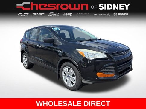 Used 2013 Ford Escape S FWD image 7