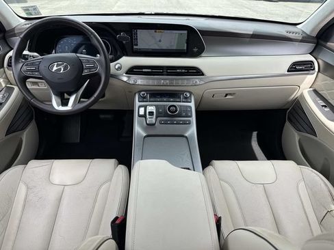 Used 2020 Hyundai Palisade Limited FWD image 19