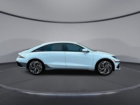 New 2024 Hyundai Ioniq 6 SEL AWD/4WD image 8