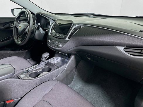 Used 2023 Chevrolet Malibu LT image 26
