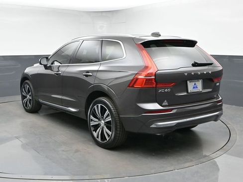 Used 2023 Volvo XC60 B5 Plus w/ Protection Package AWD/4WD image 8