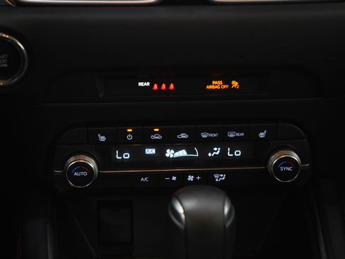 Used 2023 MAZDA CX-5 Carbon Edition AWD/4WD image 19