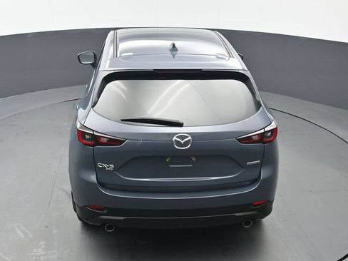 Certified 2023 MAZDA CX-5 Carbon Edition AWD/4WD image 42