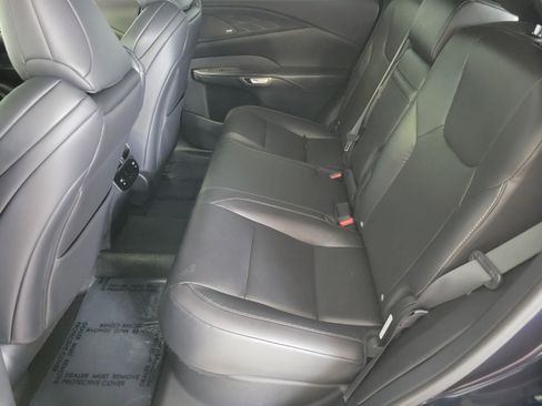 Certified 2023 Lexus RX 350 F Sport image 11