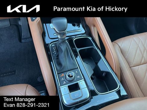 Used 2024 Kia Telluride EX X-Line image 28