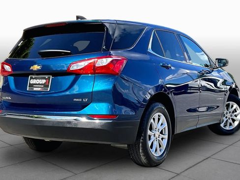 Used 2019 Chevrolet Equinox LT AWD/4WD image 13