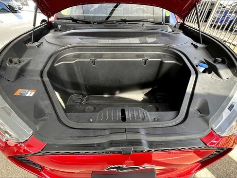 Used 2023 Ford Mustang Mach-E California Route 1 image 31