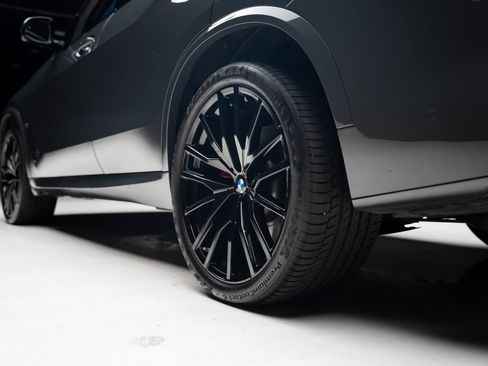 Used 2023 BMW X5 M50i w/ Executive Package AWD/4WD image 78