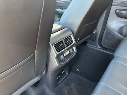 New 2026 Volkswagen Atlas SEL image 20