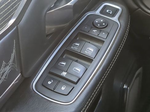 Used 2020 RAM 3500 Limited image 22