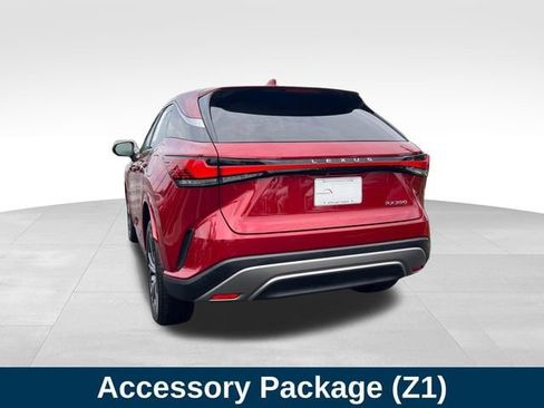Used 2024 Lexus RX 350 FWD w/ Technology Package image 3
