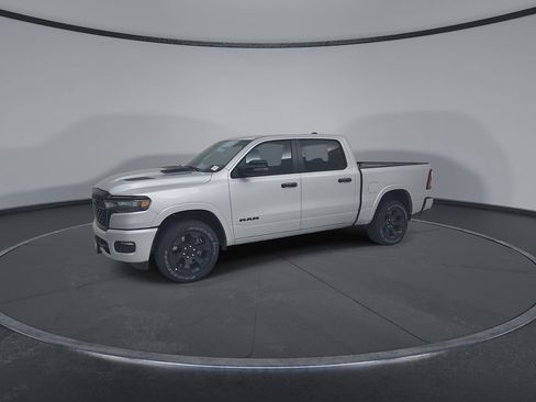 New 2026 RAM 1500 4x4 Crew Cab image 9