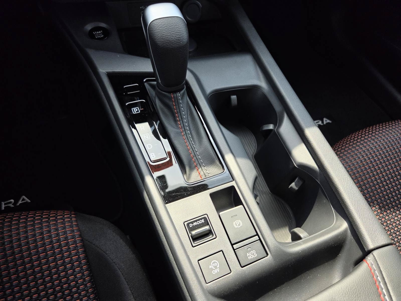 New 2027 Nissan Sentra SR FWD image 23