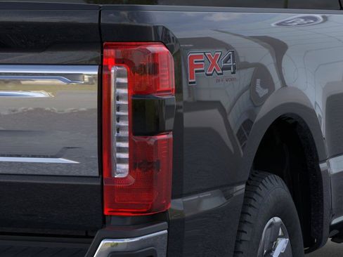 New 2026 Ford F350 King Ranch w/ Chrome Package AWD/4WD image 23