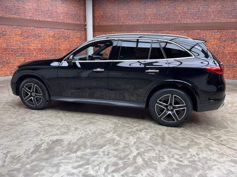 Certified 2025 Mercedes-Benz GLC 300 4MATIC image 2