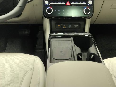 Certified 2025 Hyundai Tucson SEL image 37