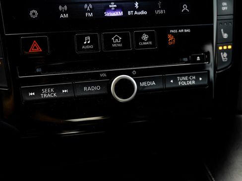 Used 2020 INFINITI QX50 Sensory w/ Proactive Package FWD image 40
