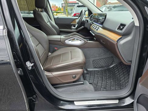 Used 2020 Mercedes-Benz GLE 350 4MATIC image 12